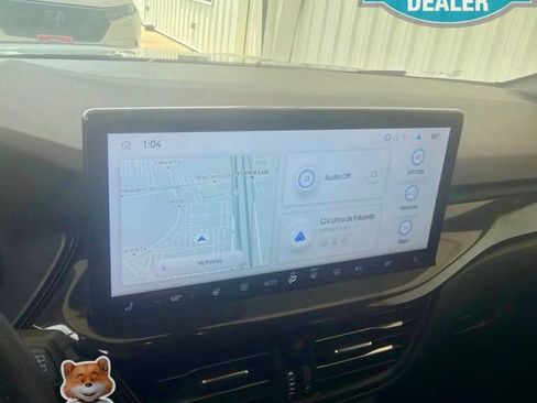 Used 2024 Ford Escape ST-Line w/ Tech Pack #1 FWD image 6