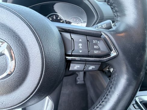 Used 2019 MAZDA CX-5 Grand Touring Reserve AWD/4WD image 16