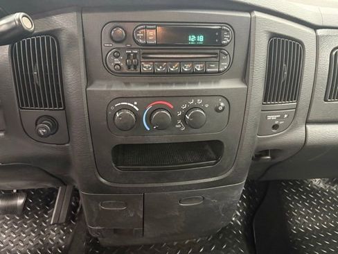 Used 2003 Dodge Ram 1500 Truck ST RWD image 14