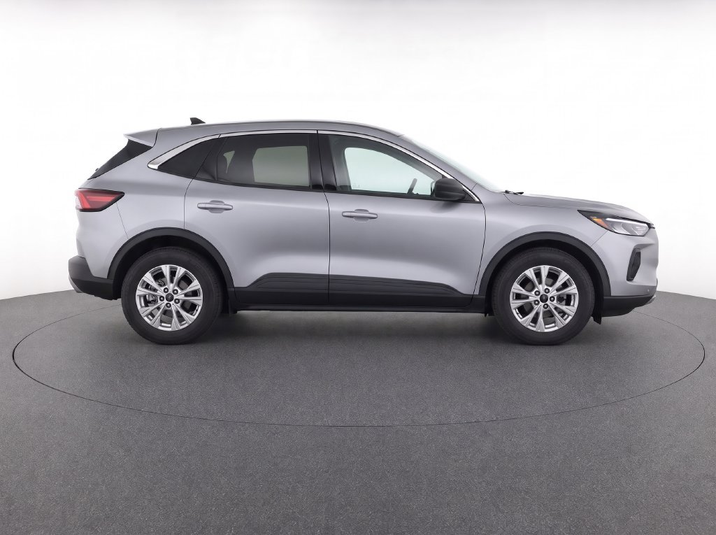 Used 2023 Ford Escape Active AWD/4WD image 9
