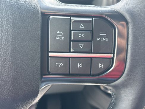 New 2025 Ford F250 Platinum image 12