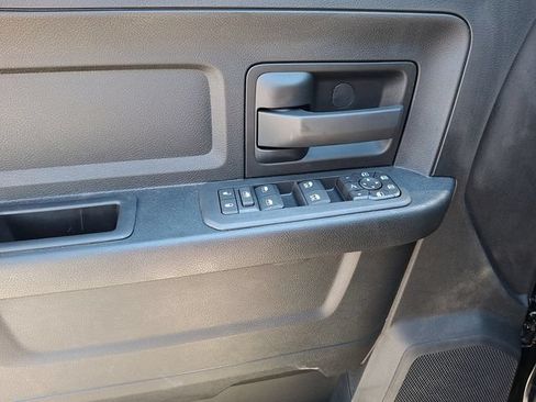 New 2026 RAM 2500 Tradesman AWD/4WD image 8