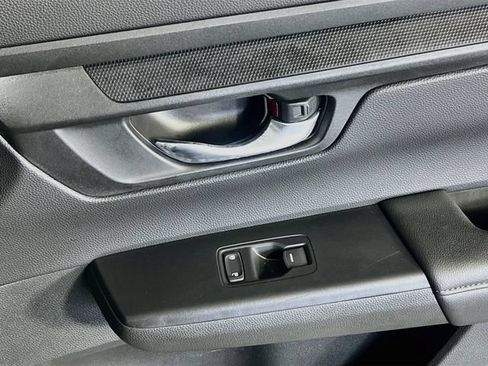 Used 2024 Honda CR-V LX image 32