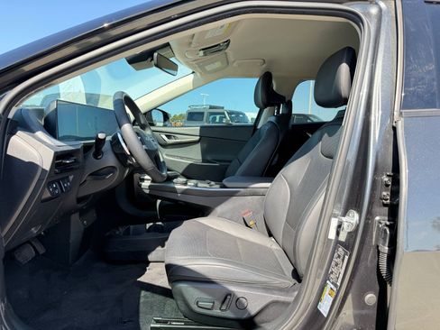 Used 2024 Kia EV6 Wind w/ Wind Technology Package image 5