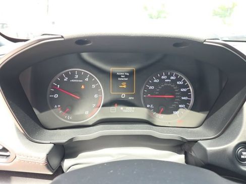 Used 2023 Subaru WRX Limited AWD/4WD image 8