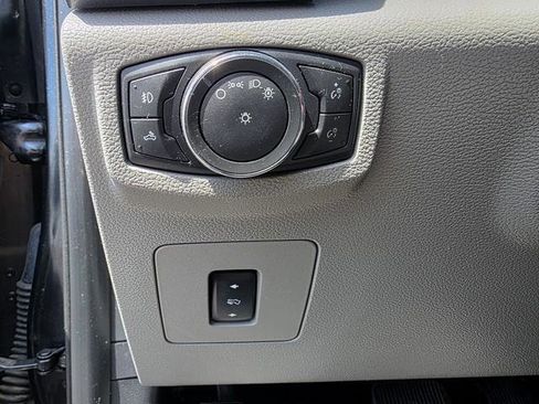 Used 2015 Ford F150 XLT w/ Equipment Group 301A Mid AWD/4WD image 12