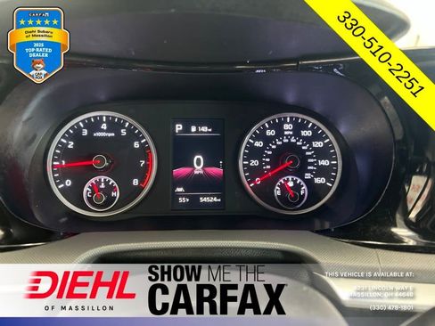 Used 2023 Kia K5 GT-Line w/ GT-Line Premium Package AWD/4WD image 23