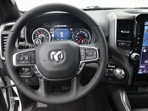 Used 2026 RAM 1500 Laramie AWD/4WD image 15