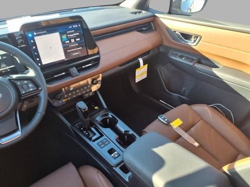 New 2026 Subaru Outback Touring XT image 30