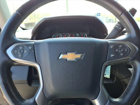 Used 2019 Chevrolet Tahoe LT AWD/4WD image 19