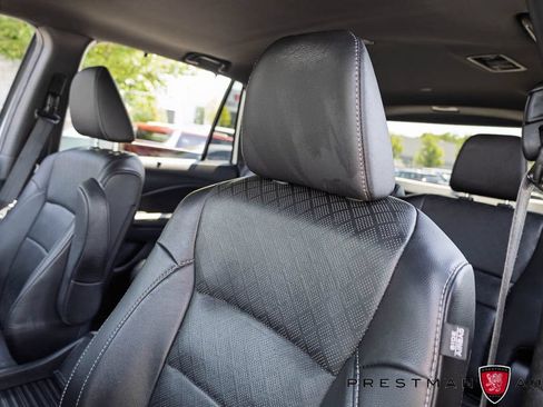 Used 2020 Honda Passport Elite image 26