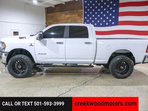 Used 2024 RAM 2500 Big Horn image 5