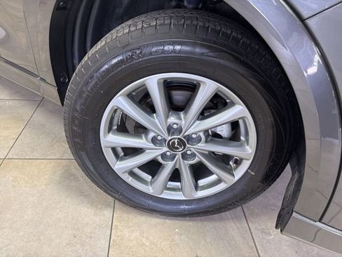 Used 2025 MAZDA CX-5 AWD 2.5 S w/ Preferred Package image 4