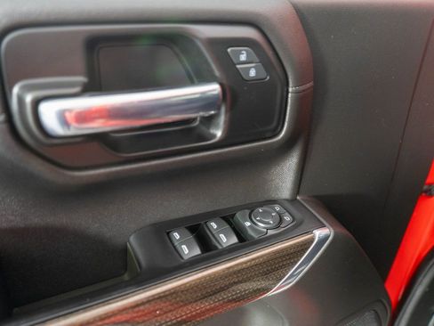 Used 2020 Chevrolet Silverado 1500 LT Trail Boss w/ Bed Protection Package image 23