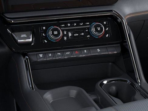 New 2025 GMC Sierra 2500 AT4 w/ AT4 Premium Plus Package image 23