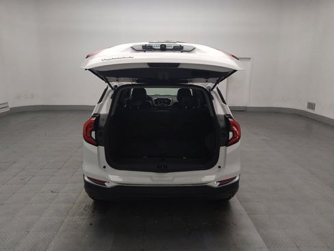 Used 2020 GMC Terrain SLT image 29