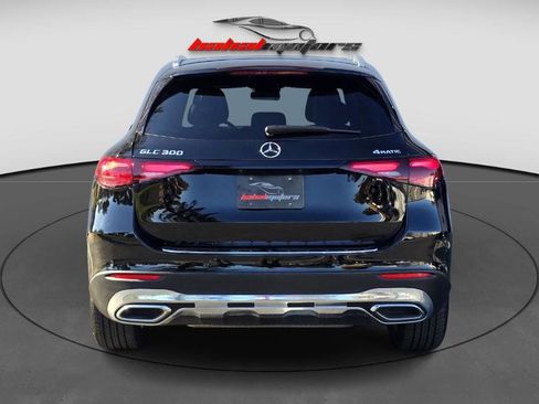 Used 2024 Mercedes-Benz GLC 300 image 15