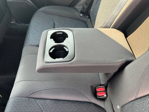 Certified 2026 Subaru Forester Premium AWD/4WD image 24