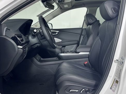 Used 2025 Acura RDX w/ Technology Package image 15
