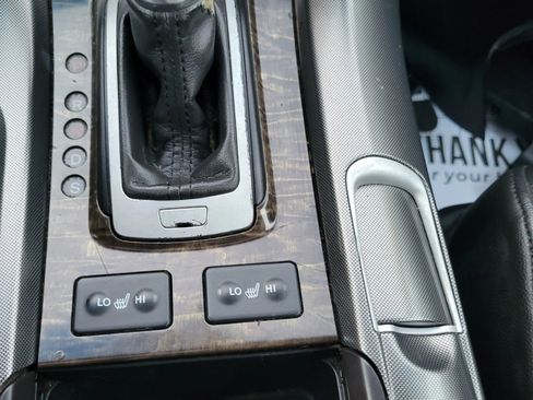 Used 2012 Acura TL Sedan 4D image 16