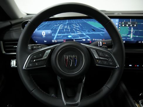 New 2025 Buick Envision Preferred image 34