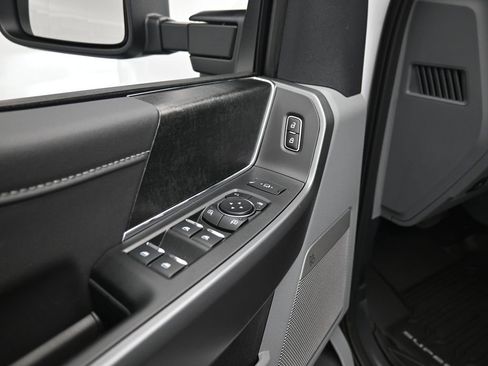 New 2026 Ford F350 XLT w/ XLT Premium Package image 10