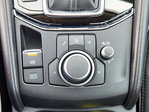 Certified 2025 MAZDA CX-5 AWD 2.5 S w/ Preferred Package image 21