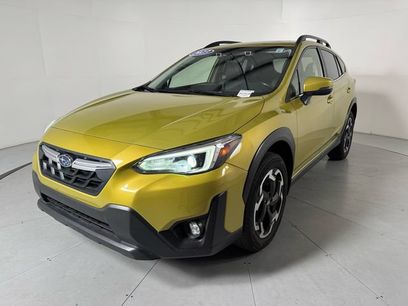 Used 2023 Subaru Crosstrek 2.5i Limited w/ Popular Package #2