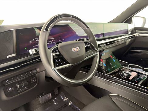 Used 2026 Cadillac Escalade Sport w/ Touring Package AWD/4WD image 42