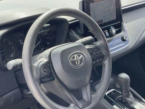 Used 2024 Toyota Corolla LE image 7