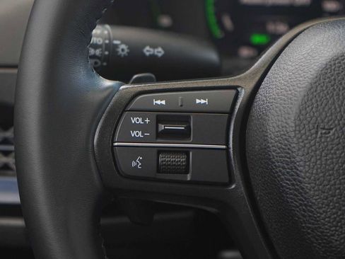 Certified 2024 Honda Accord Sport image 17