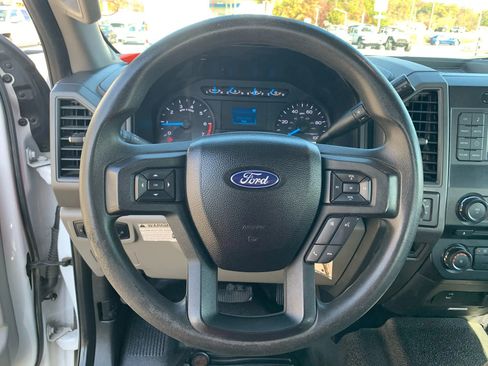 Used 2017 Ford F350 XL image 12
