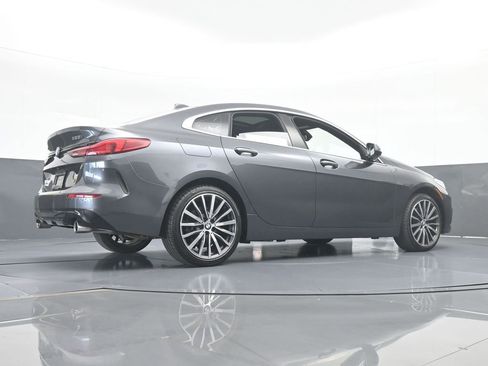 Used 2020 BMW 228i xDrive Gran Coupe w/ Convenience Package image 65