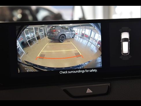 Certified 2024 MAZDA CX-90 Plug-In Hybrid w/ Premium Pkg image 28