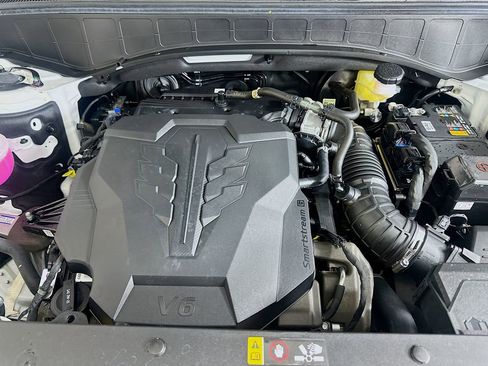 Certified 2026 Hyundai Palisade Calligraphy FWD image 31