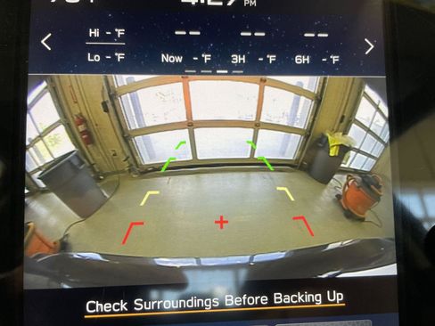 Certified 2024 Subaru Crosstrek 2.0i Premium AWD/4WD image 4