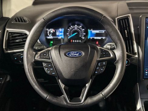 Used 2022 Ford Edge SEL w/ Convenience Package image 55