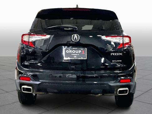 Used 2023 Acura RDX w/Technology Package image 5