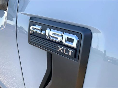 Certified 2023 Ford F150 Lariat image 31