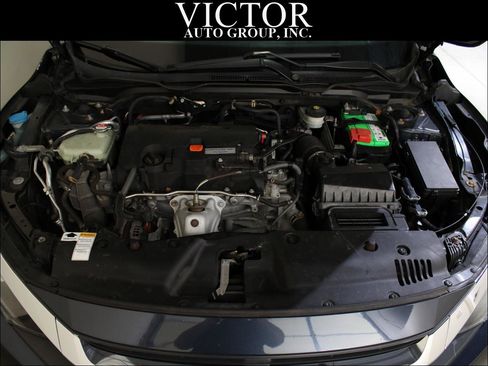 Used 2016 Honda Civic LX image 31