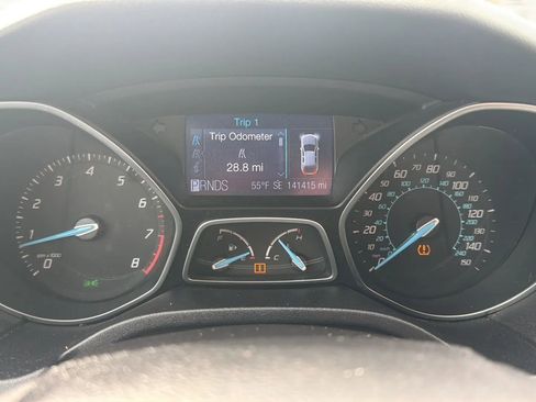 Used 2012 Ford Focus SEL FWD image 12