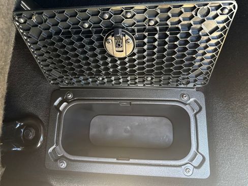 Used 2020 RAM 1500 Warlock w/ Electronics Group AWD/4WD image 19
