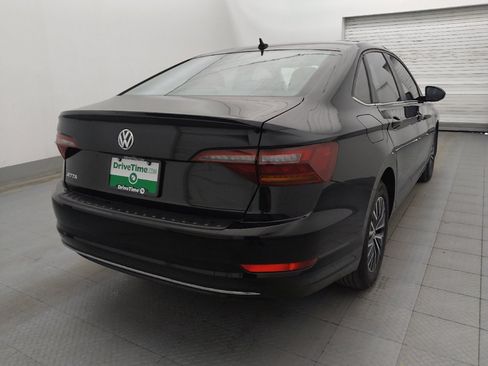 Used 2019 Volkswagen Jetta SE FWD image 9