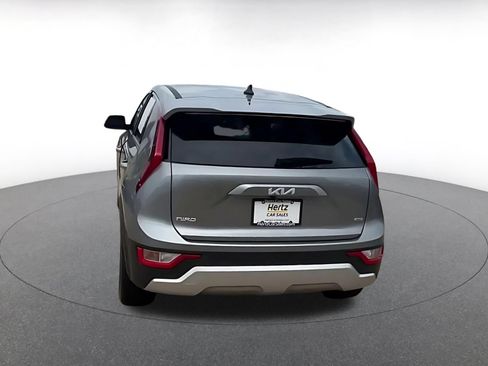 Used 2026 Kia Niro LX FWD image 10