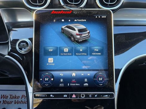 Used 2024 Mercedes-Benz GLC 300 image 20