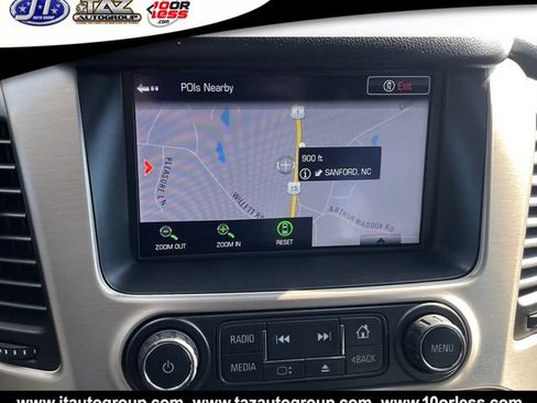 Used 2015 GMC Yukon XL Denali w/ Open Road Package RWD image 29