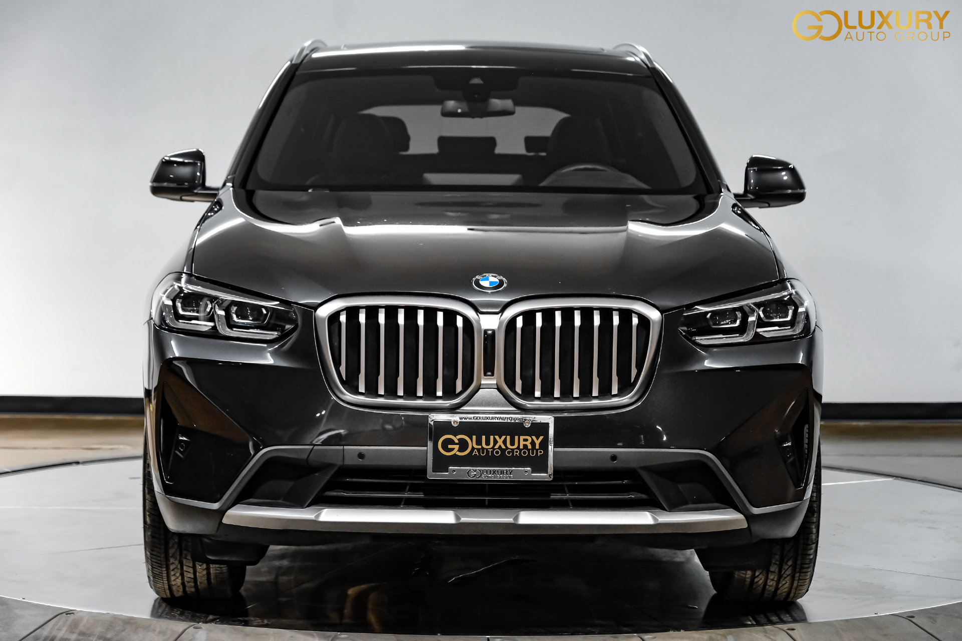 Used 2024 BMW X3 xDrive30i w/ Premium Package AWD/4WD image 7