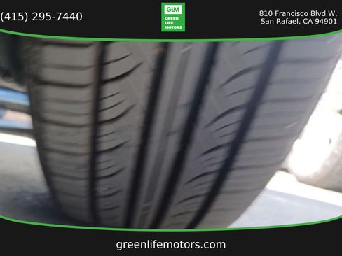 Used 2009 Chevrolet Cobalt LT FWD image 5