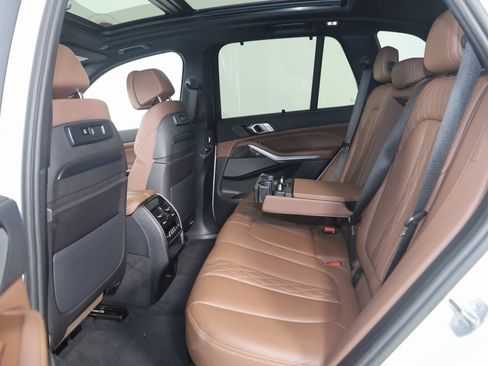 Used 2023 BMW X5 M50i w/ Executive Package image 54