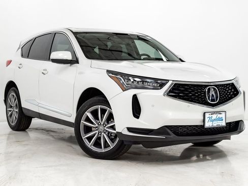 Used 2023 Acura RDX AWD w/ Technology Package image 6